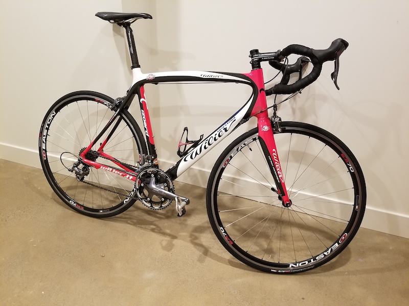 2009 Wilier Izoard For Sale