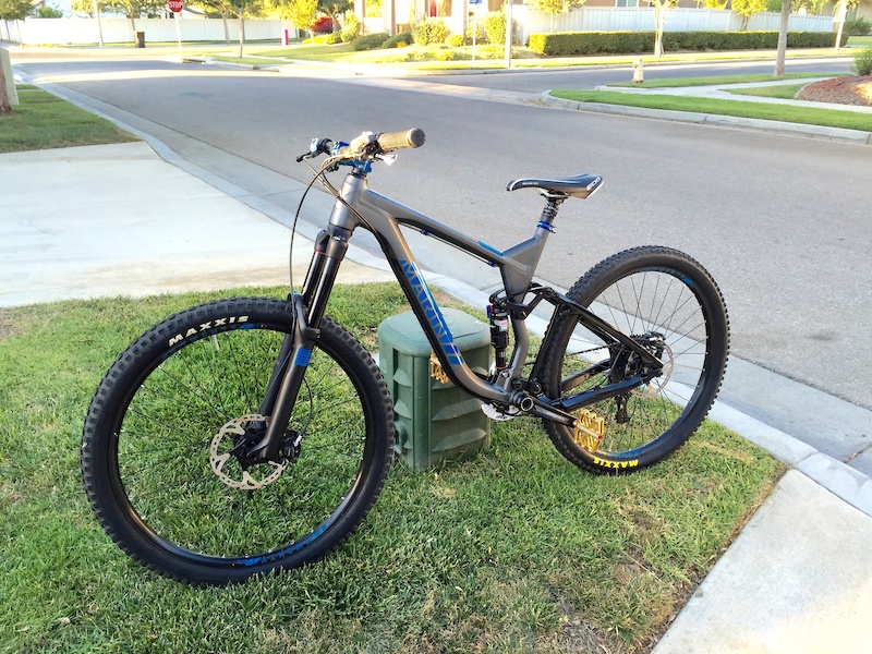 marin attack trail xt8