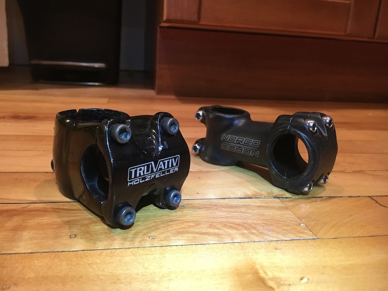 Truvativ / Norco Stems For Sale