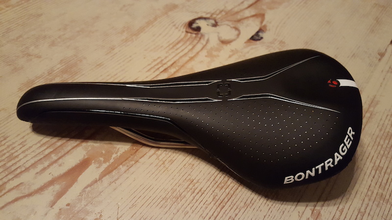 evoke bontrager