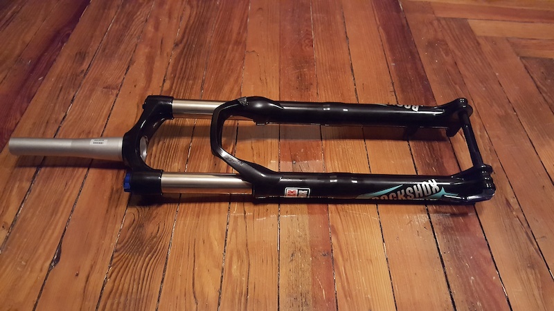 rockshox recon rl fork 29