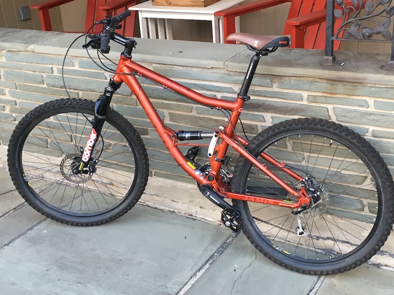 jamis dakar xct comp