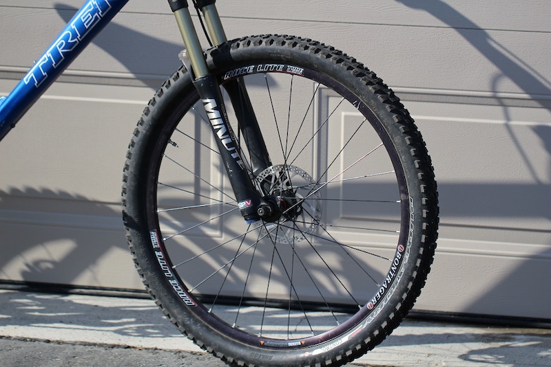 trek liquid full suspension