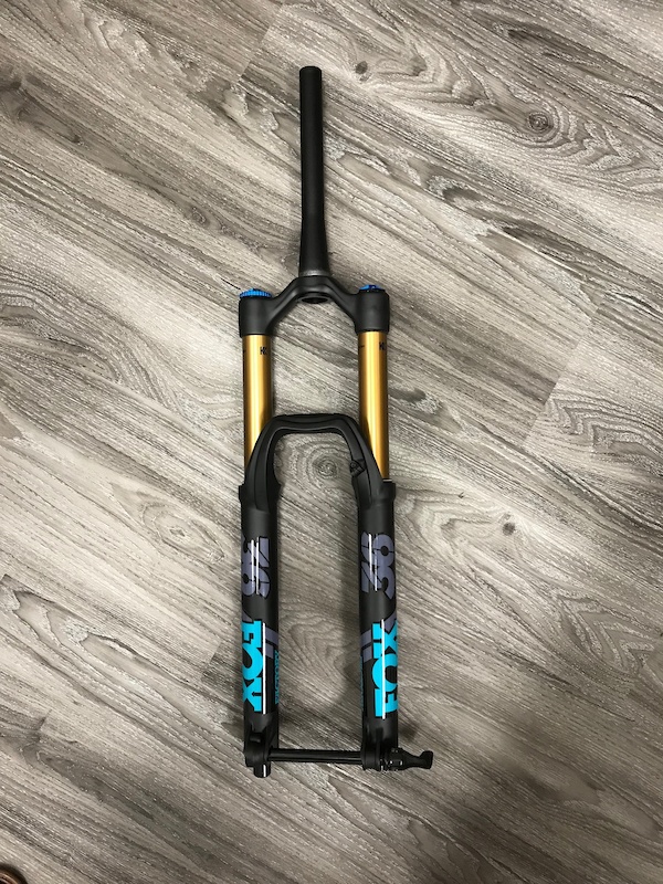 2018 fox factory 36