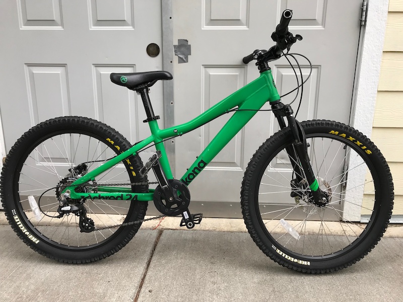 Kona shred 24 cheap price