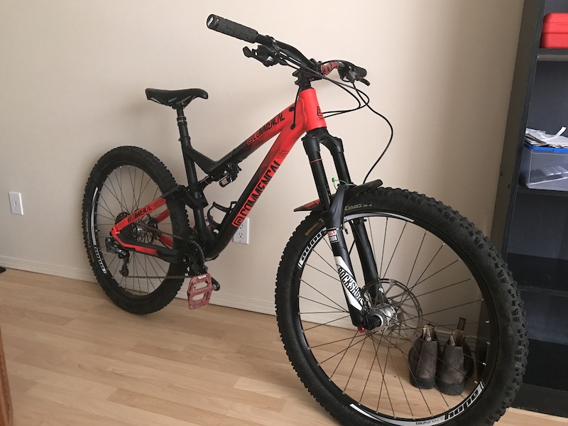 hope enduro pro 4