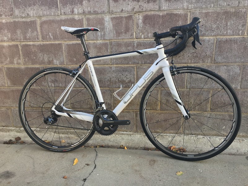 2015 Opus Vivace 4.0 Carbon For Sale
