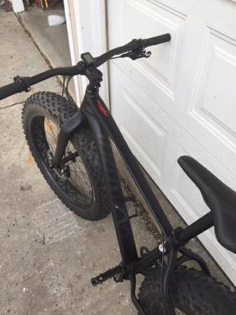 specialized fatboy se for sale