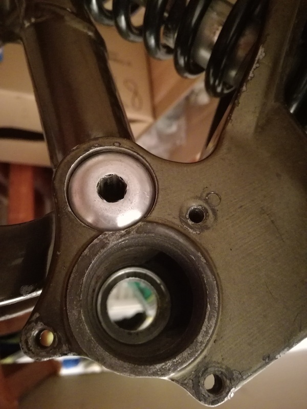 iscg03 chain guide