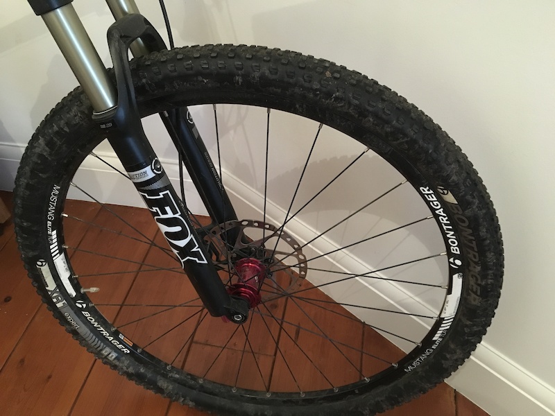 trek superfly 9.7 2017