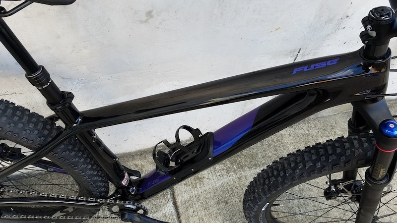 2018 specialized fuse comp carbon