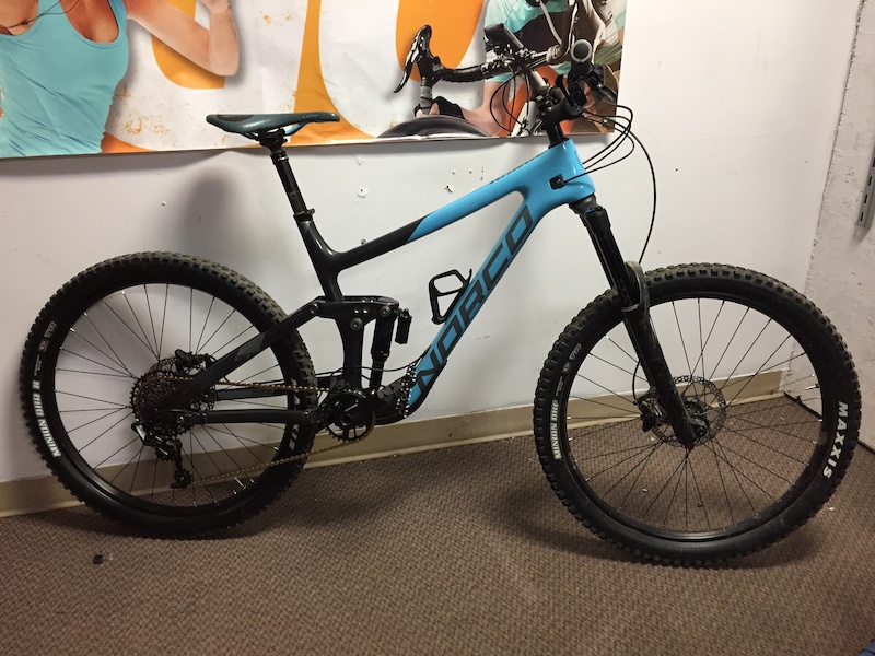 norco range c 7.3