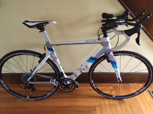 2016 PRICE DROP- Liv Envie Advanced 2 For Sale