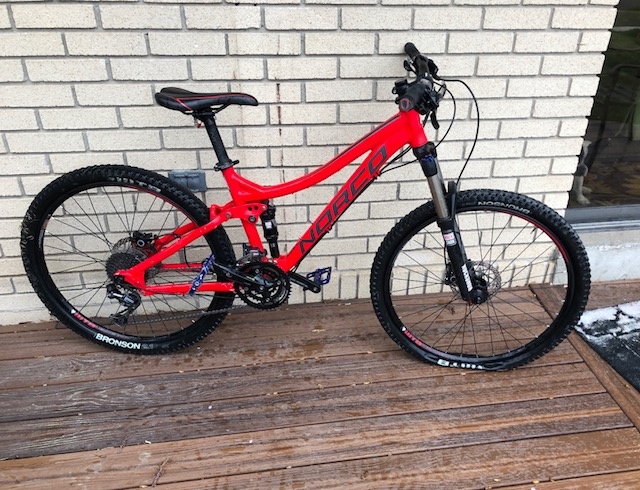 norco fluid 4.3