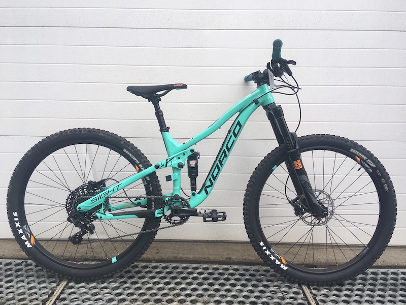 norco sight a7 2 2016