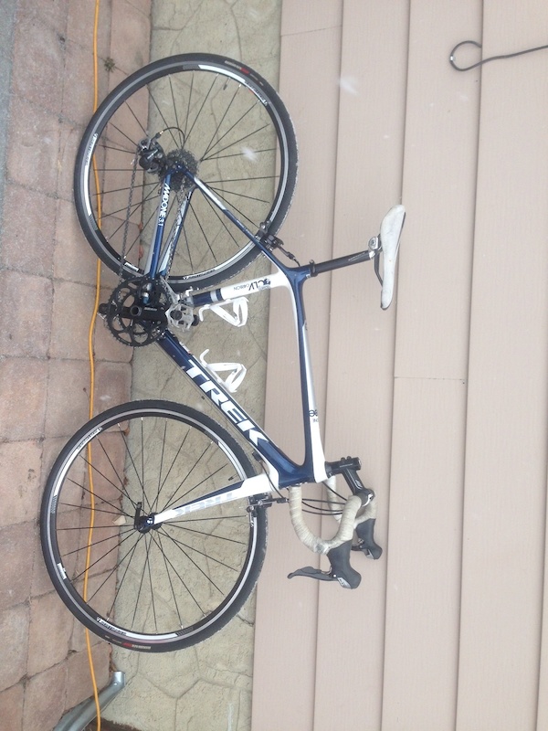 trek madone 3.1 for sale