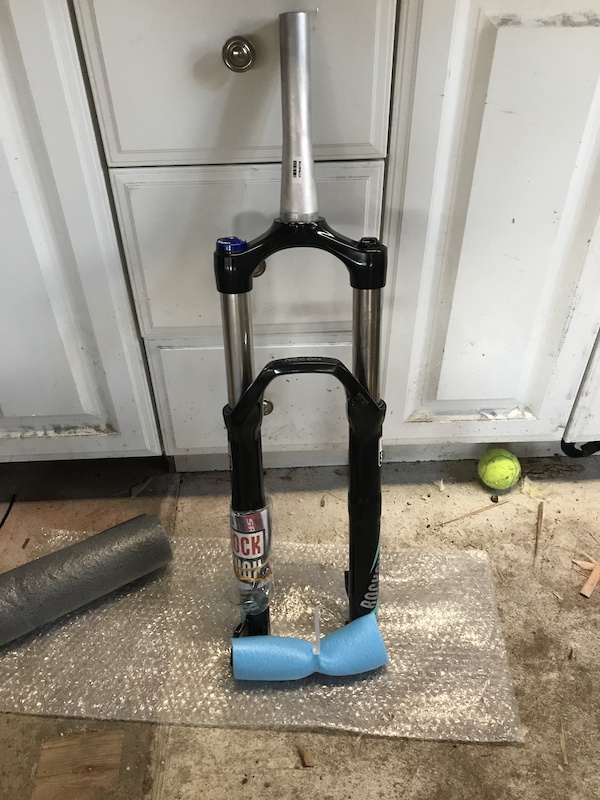 2018 rockshox recon rl