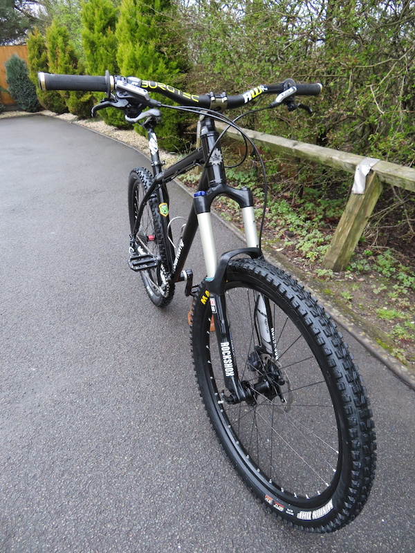 2014 Stanton Slackline For Sale