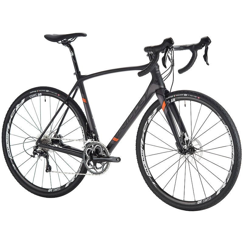 Mec ridley best sale x trail