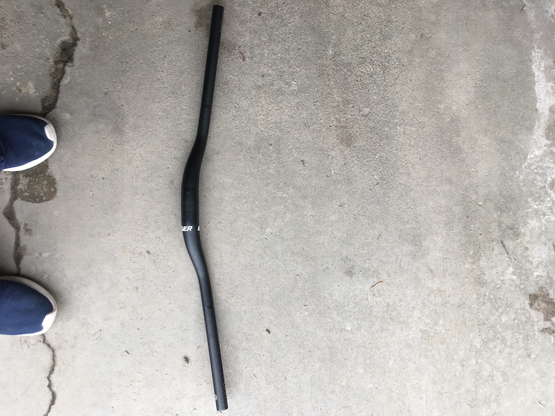 bontrager line 35 bars