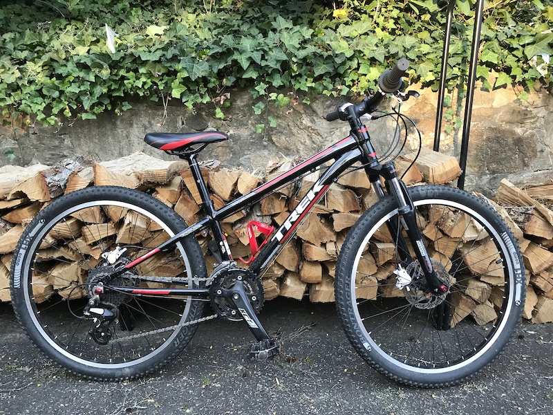 trek superfly 24