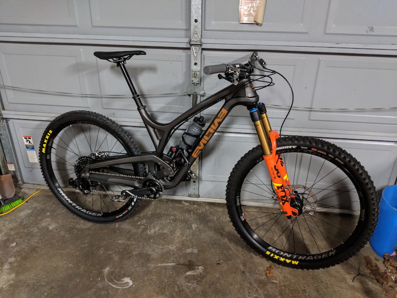 evil wreckoning for sale