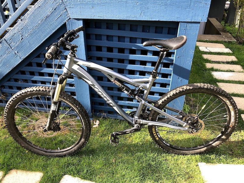 2013 Kona Kitsune For Sale 2013 Kona Kitsune For Sale