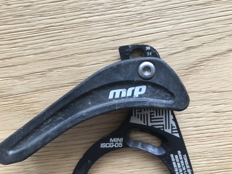 2016 MRP G3 Chain Guide MINI 32-36T