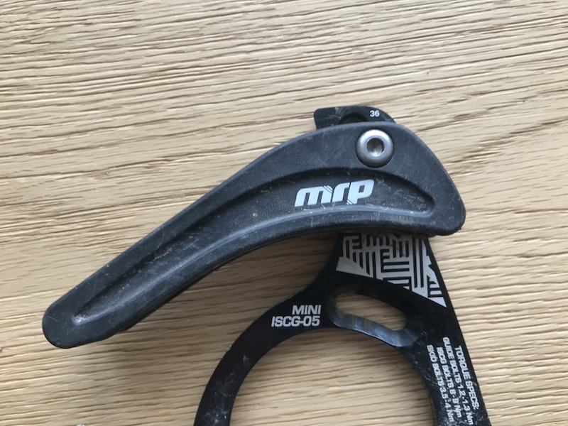 2016 MRP G3 Chain Guide MINI 32-36T