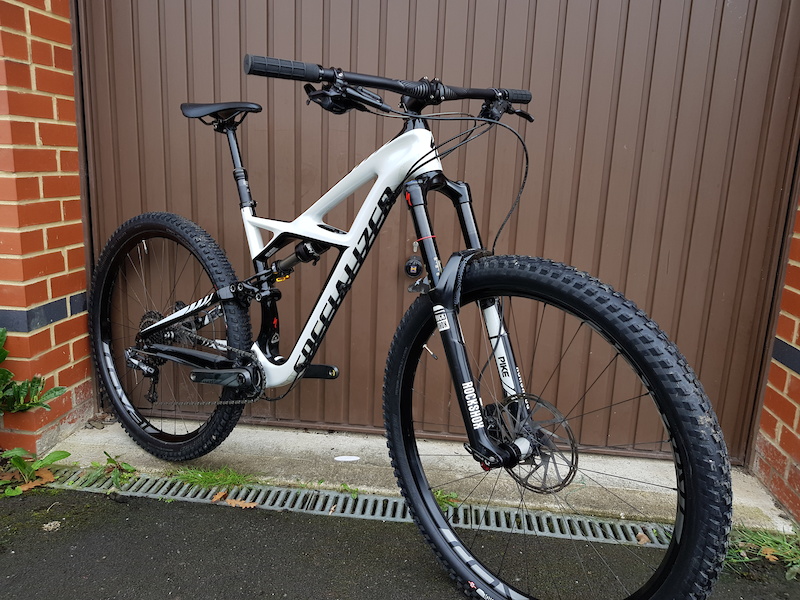 2013 specialized enduro expert carbon