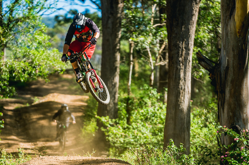 Living The Dream with Kyle Strait - Video - Pinkbike