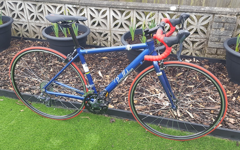 2014 Pendleton Initial Womans Road Bike For Sale