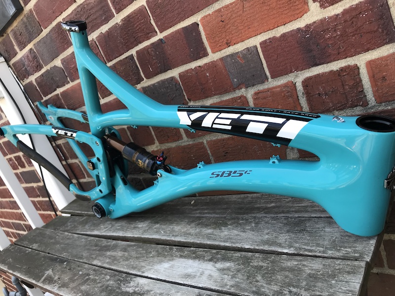 rocky mountain instinct 930 msl 2017