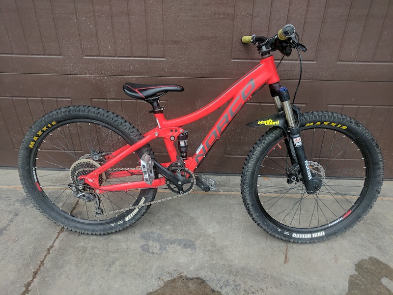 norco fluid for sale