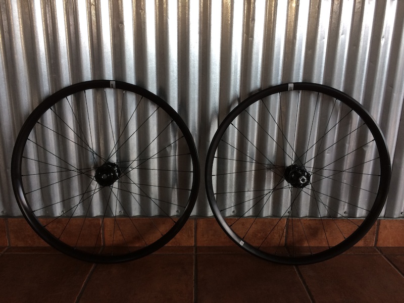 giant xc1 wheelset