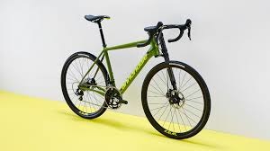 cannondale slate 105 gravel bike 2018