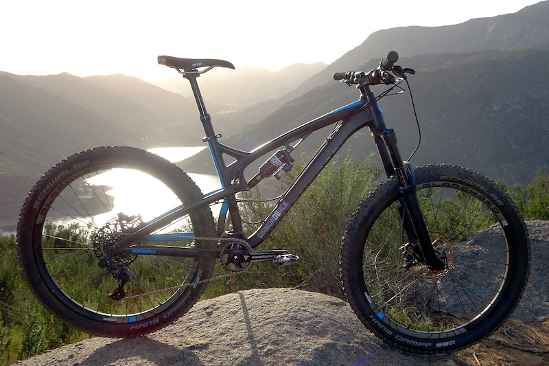 diamondback rockshox