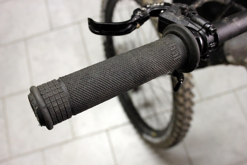 push bike handlebars