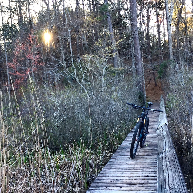 Kincaid Recreation Area, Alexandria Mountain Biking Trails Trailforks