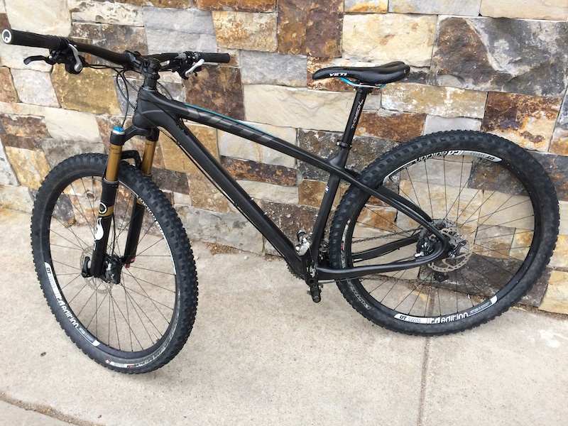 2016 yeti arc