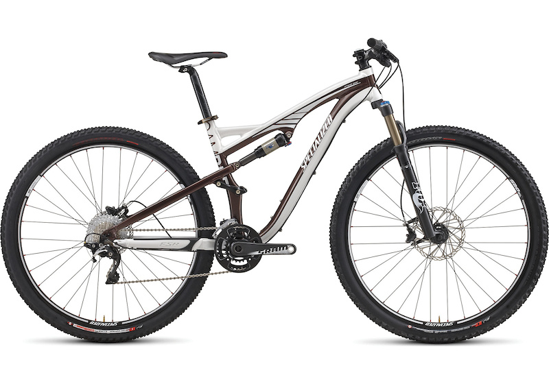 specialized camber pro 2011