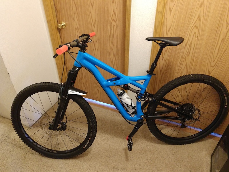 specialized enduro comp 29 2018