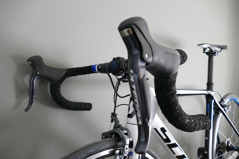 2016 Scott Addict 15 Di2 with Ultegra crankset 52cm NEW For Sale