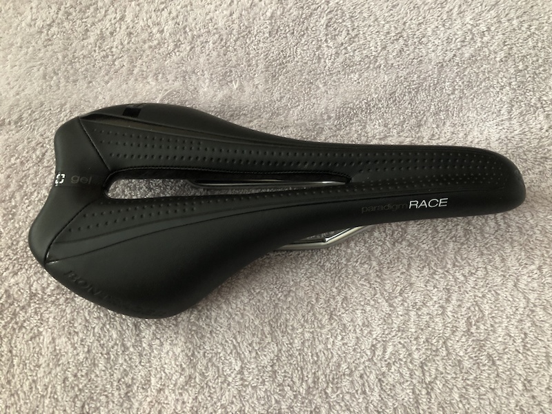 Bontrager paradigm race store gel