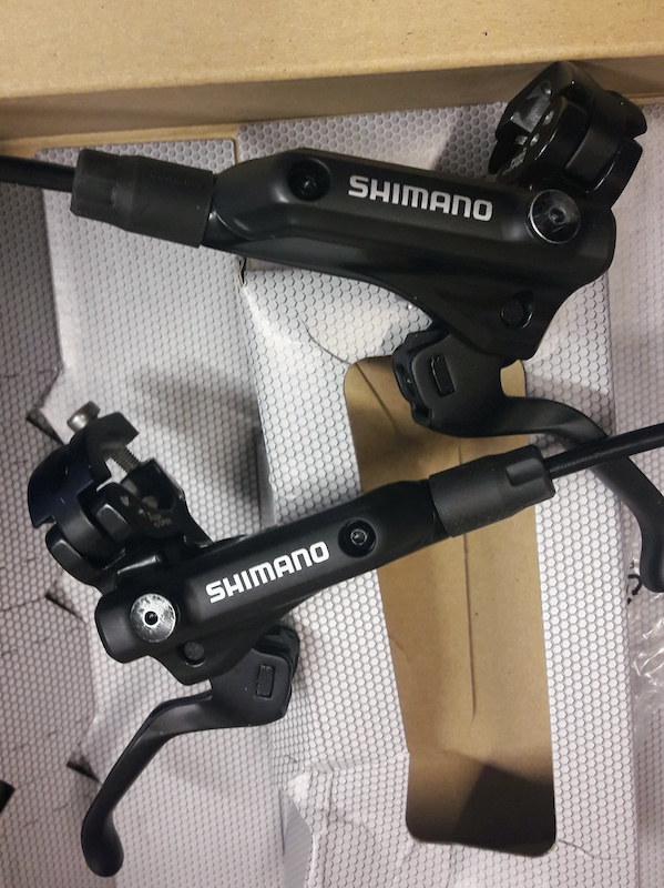 shimano deore m6000 brakeset