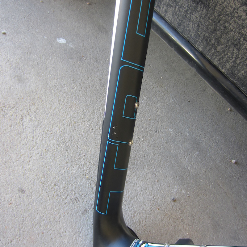 2011 Trek/Fisher Collection, Superfly Elite Hardtail