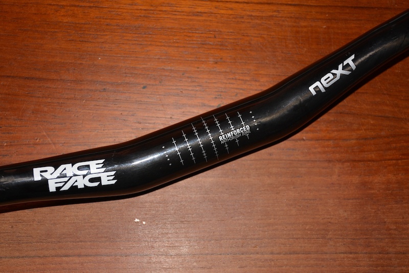 race face next 35 carbon bars