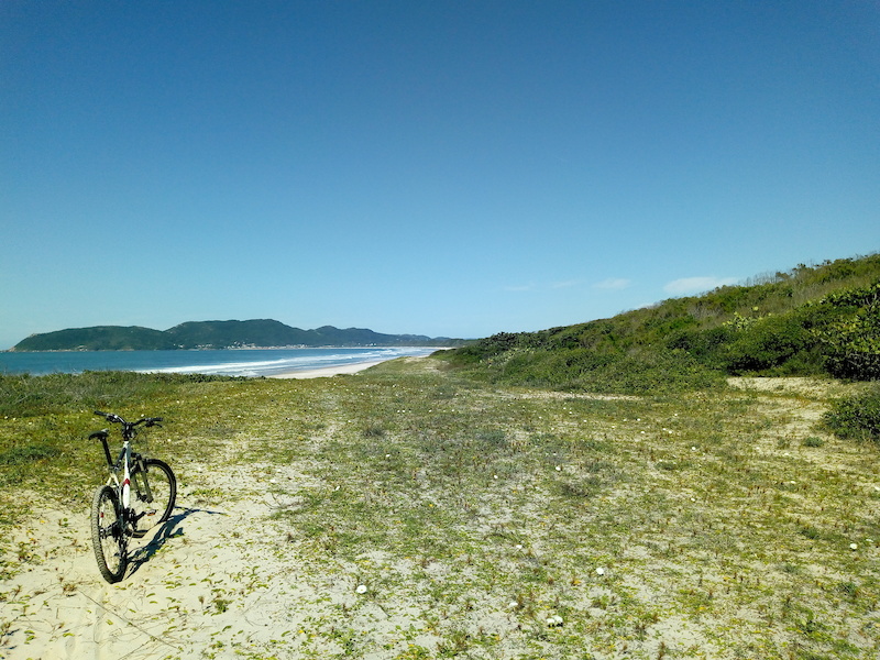 Parque Estadual Do Rio Vermelho Florian Polis Mountain Biking Trails