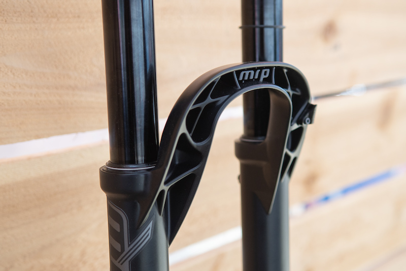 mrp dual crown fork