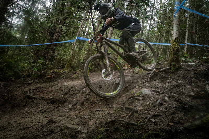 Privateer Life at Port Angeles Pro GRT
